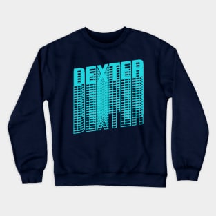 Dexter Crewneck Sweatshirt